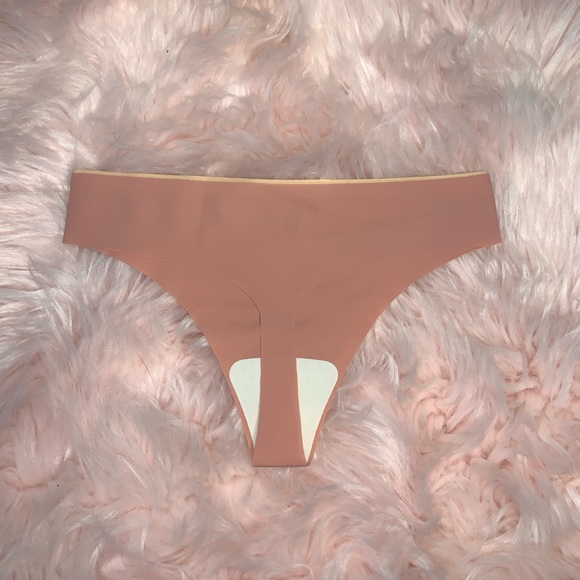 Nadhenri&co seamless thong - Picture 6 of 6